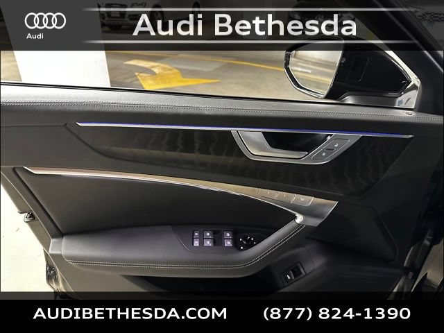 Used 2021 Audi A6 Premium Plus AWD/4WD image 13