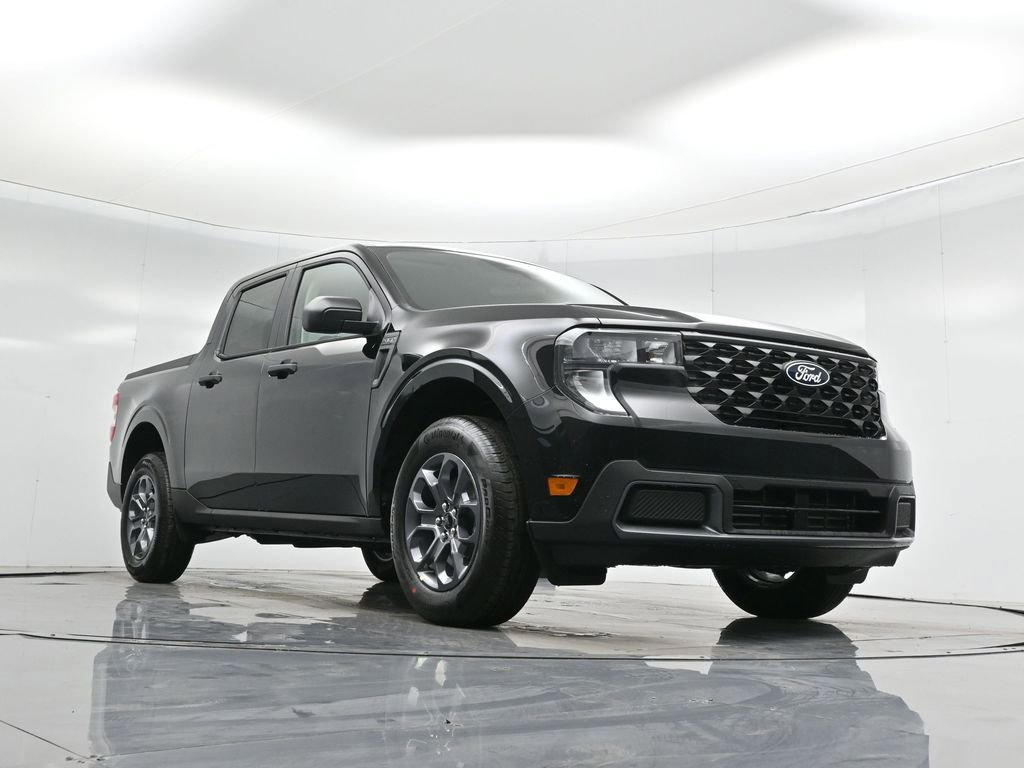 Used 2025 Ford Maverick XLT FWD image 44