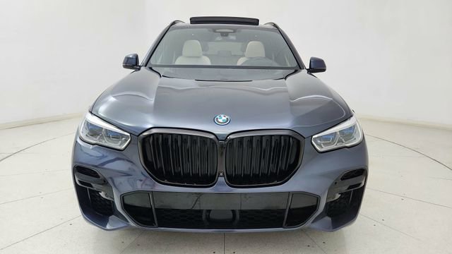 Used 2022 BMW X5 xDrive45e w/ M Sport Package image 2