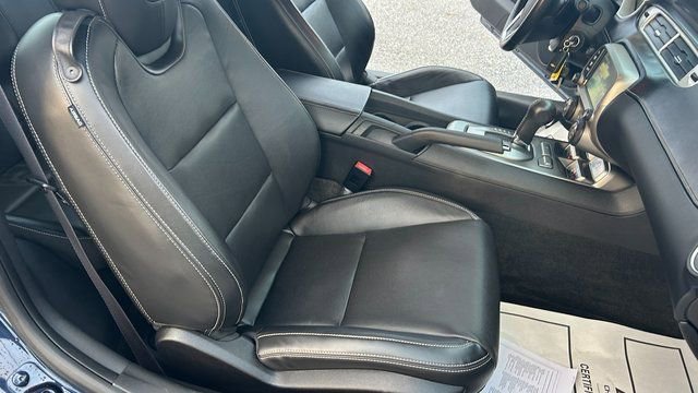 Used 2015 Chevrolet Camaro SS w/ RS Package image 41