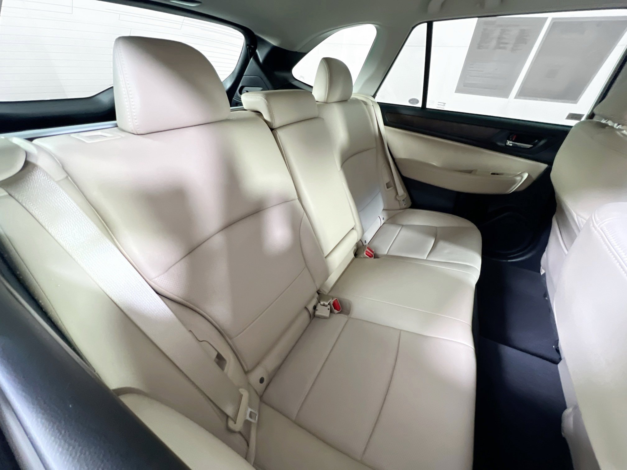 Used 2017 Subaru Outback 2.5i Limited image 26