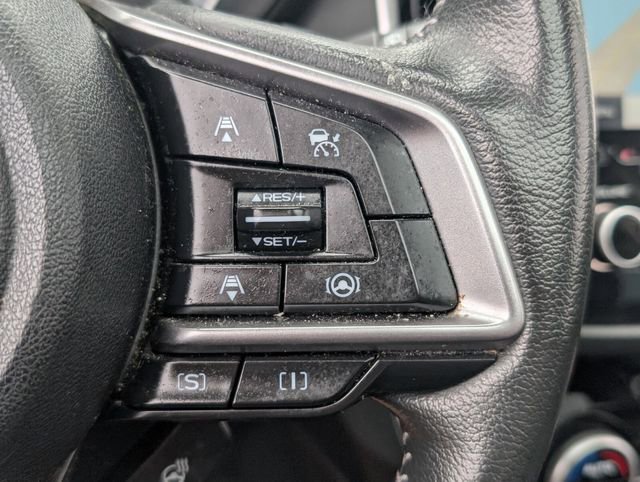 Used 2021 Subaru Forester Limited w/ Popular Package #3 image 24