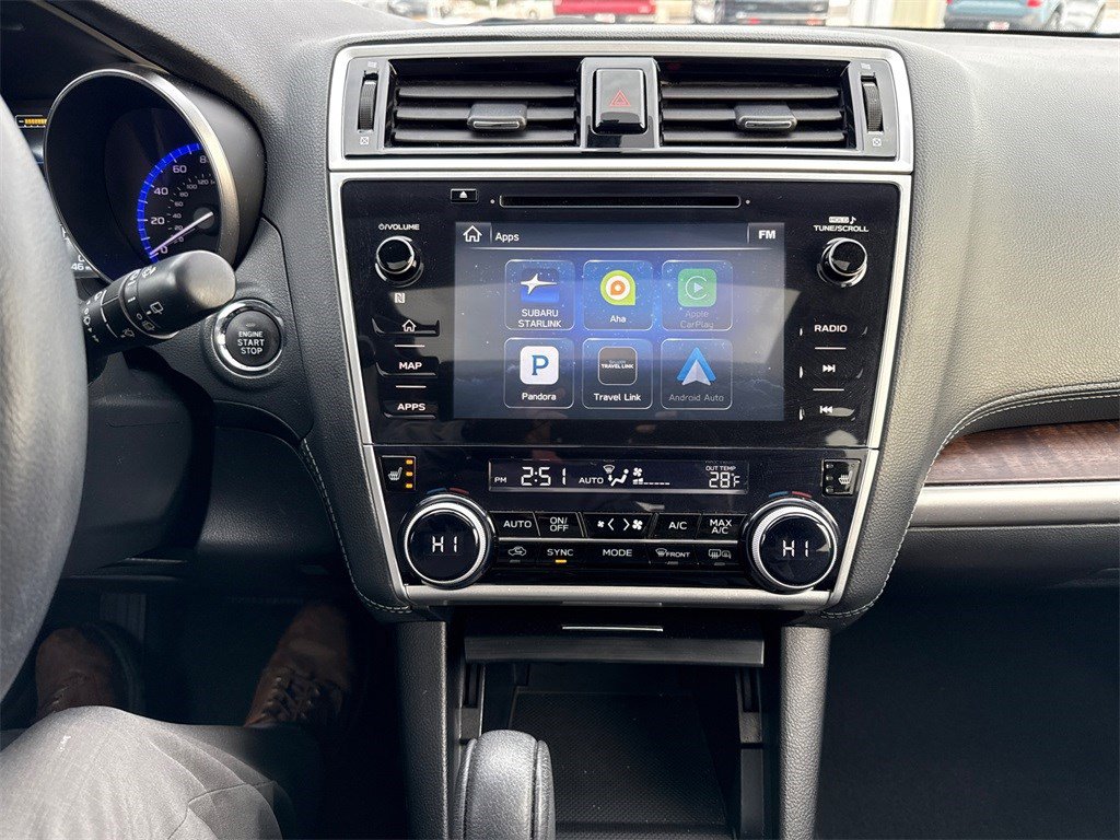 Used 2018 Subaru Outback 3.6R Limited image 30