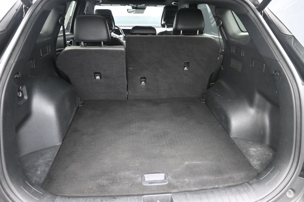 Used 2023 Kia Sportage X-Line w/ X-Line Premium Package AWD/4WD image 11