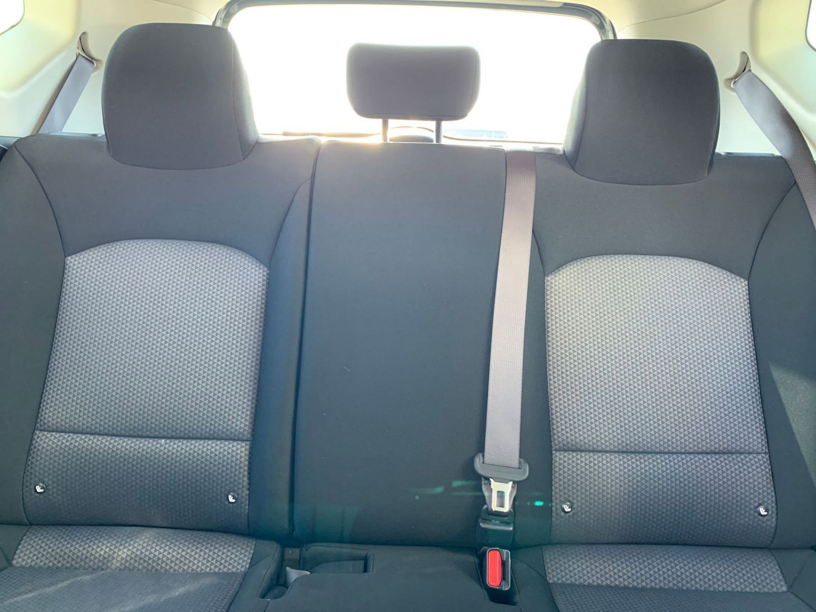 Used 2025 Kia Soul LX w/ LX Technology Package image 36