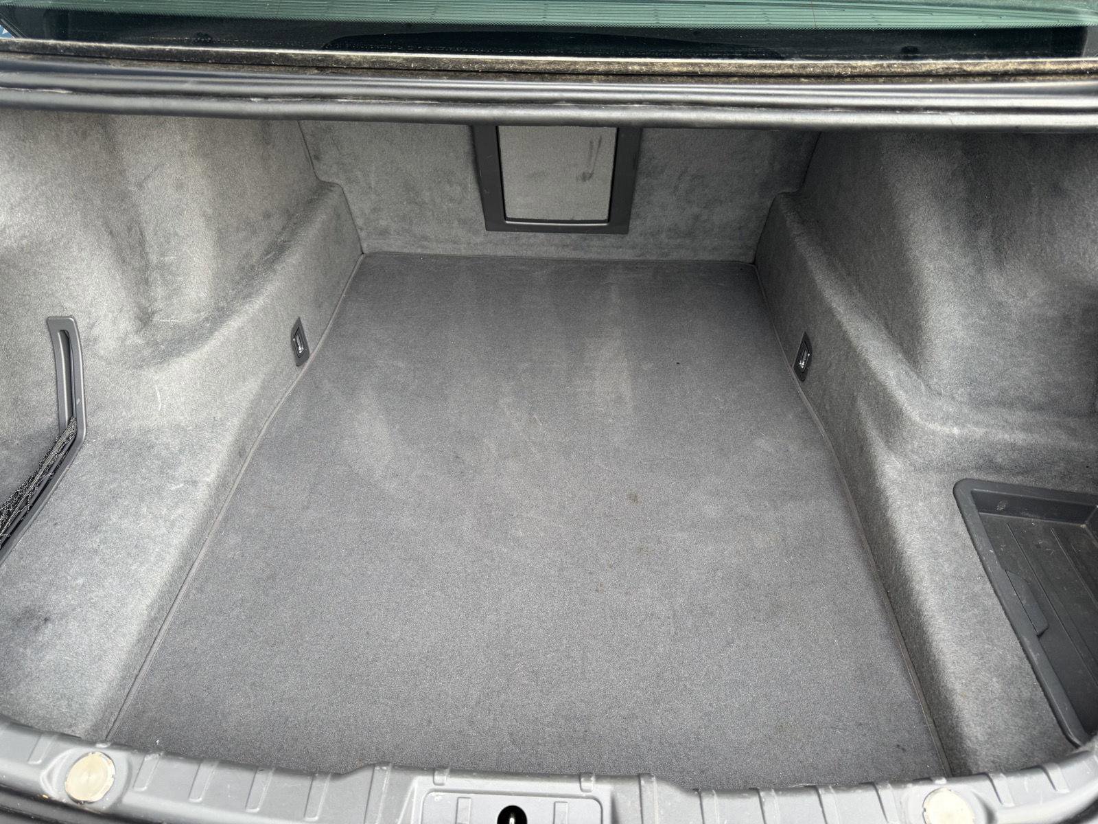 Used 2014 BMW 750Li image 17