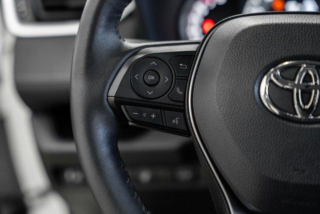 Used 2024 Toyota RAV4 XLE image 26