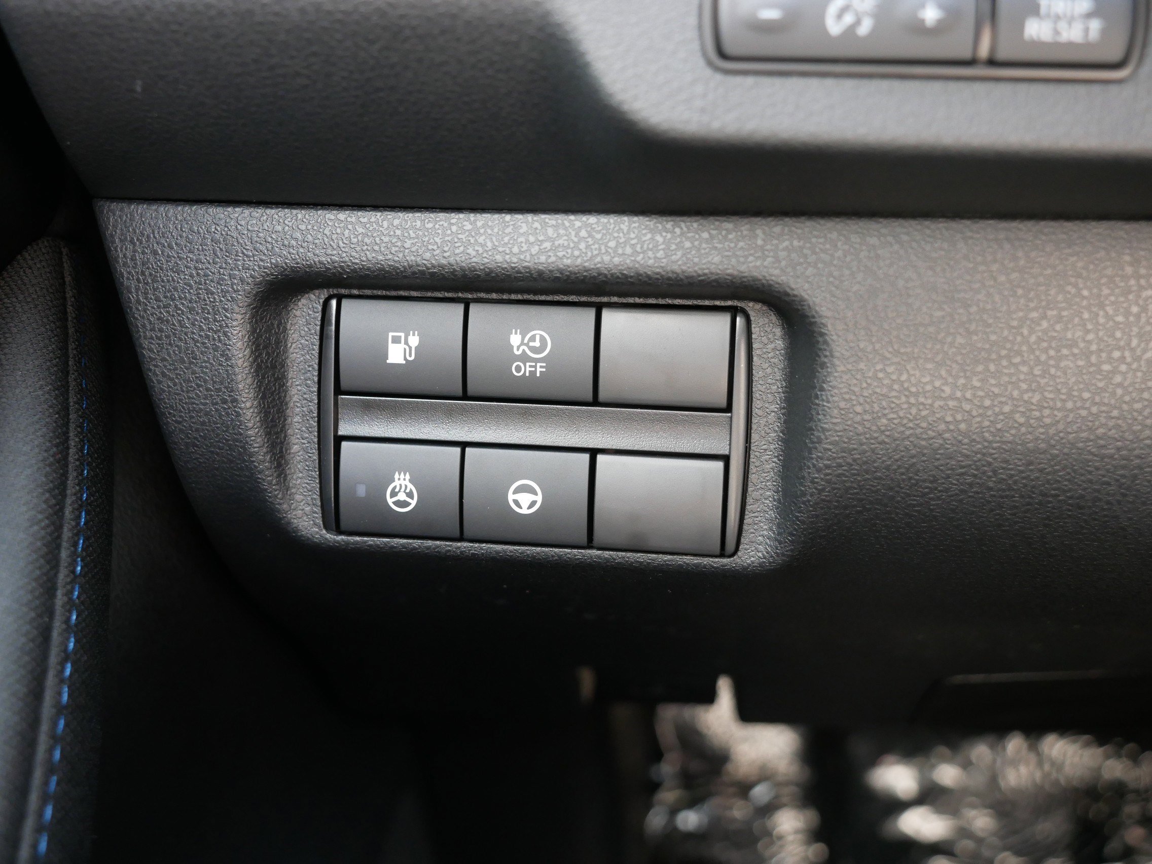 Used 2025 Nissan Leaf SV Plus FWD image 26