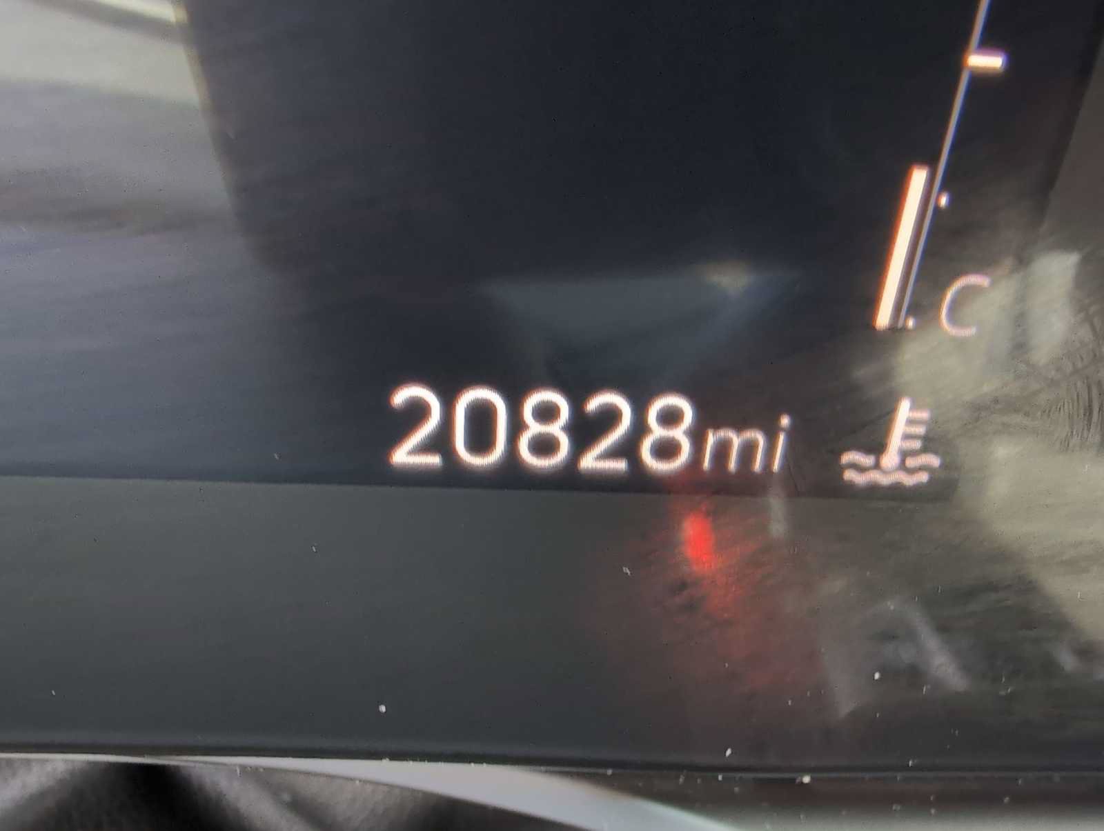 Used 2024 Buick Envista Sport Touring w/ Convenience I Package FWD image 12