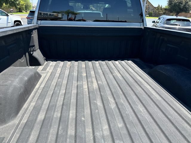 Certified 2024 Chevrolet Silverado 2500 LT AWD/4WD image 14