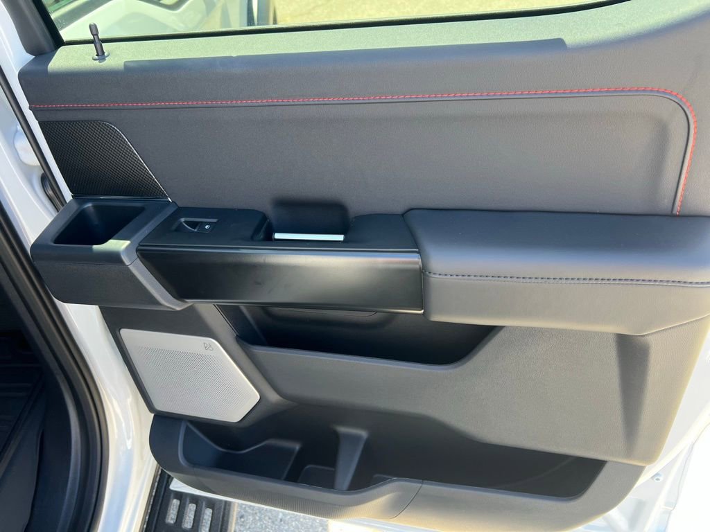 New 2026 Ford F150 Raptor image 25