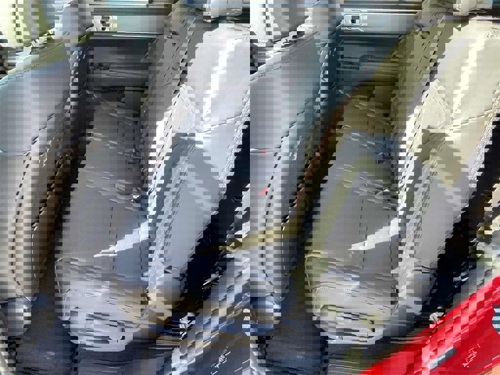 New 2026 Hyundai Santa Fe SEL image 10