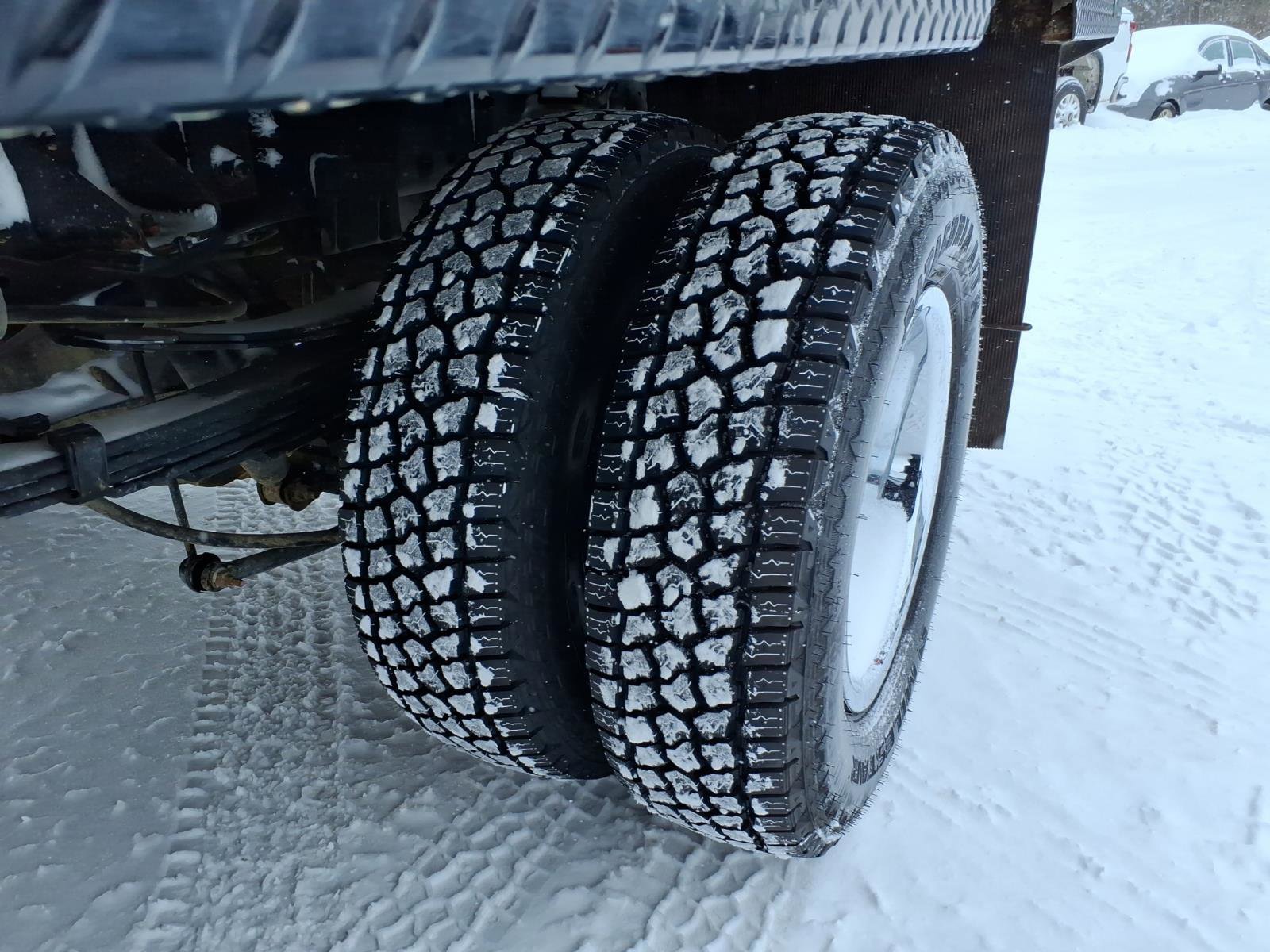 Used 2024 RAM 3500 SLT w/ Quick Order Package 2YG SLT image 12