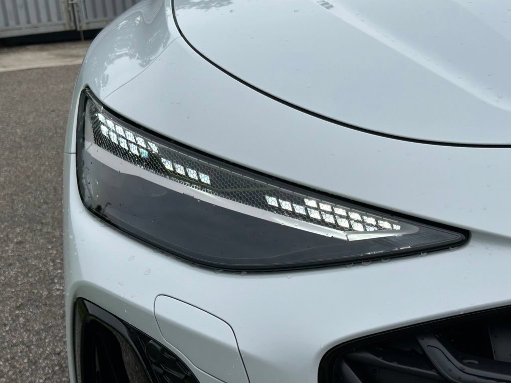 New 2026 Audi A6 Premium Plus AWD/4WD image 40