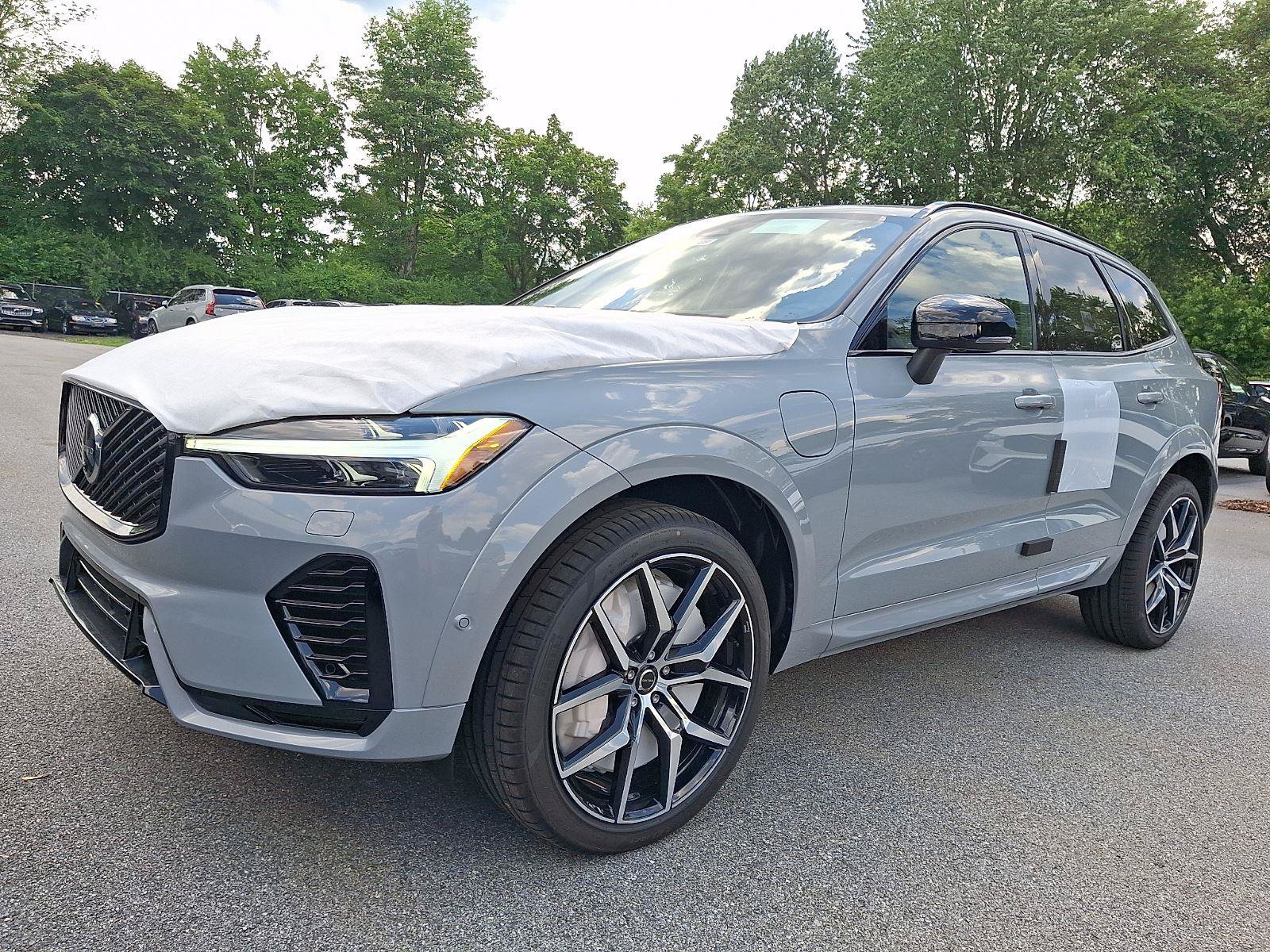New 2026 Volvo XC60 T8 Polestar AWD/4WD image 2