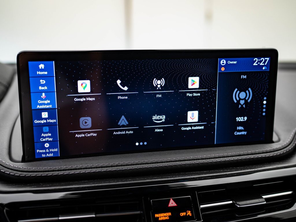 New 2026 Acura MDX Type S image 32