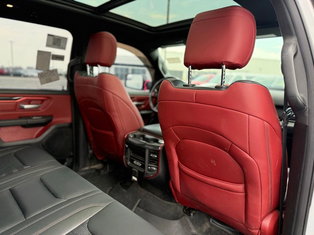 Used 2020 RAM 1500 Rebel w/ Level 2 Equipment Group image 29