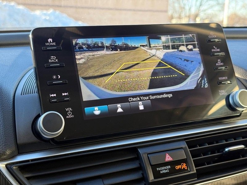 Used 2021 Honda Accord Sport Special Edition image 24