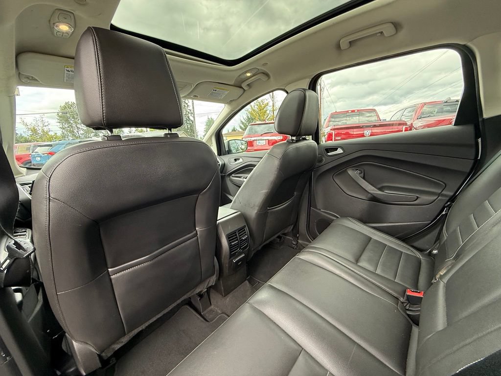 Used 2013 Ford C-MAX Energi SEL FWD image 14