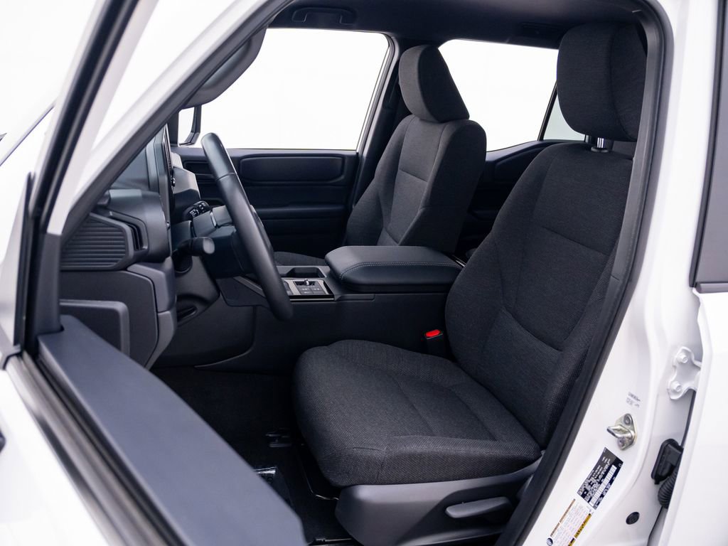 Used 2024 Toyota Land Cruiser 1958 image 15