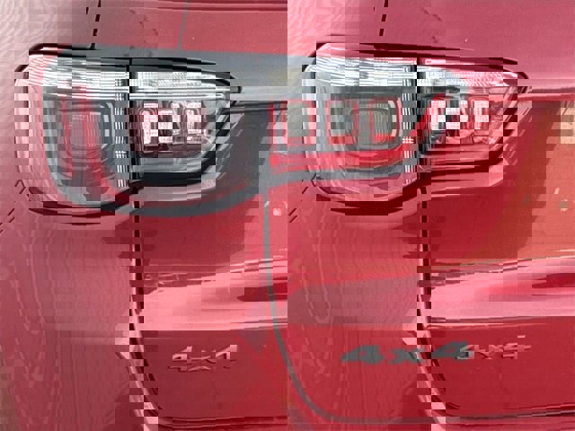 Used 2021 Jeep Compass 80th Special Edition image 6