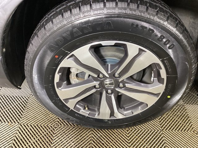 Used 2020 Honda CR-V LX image 8