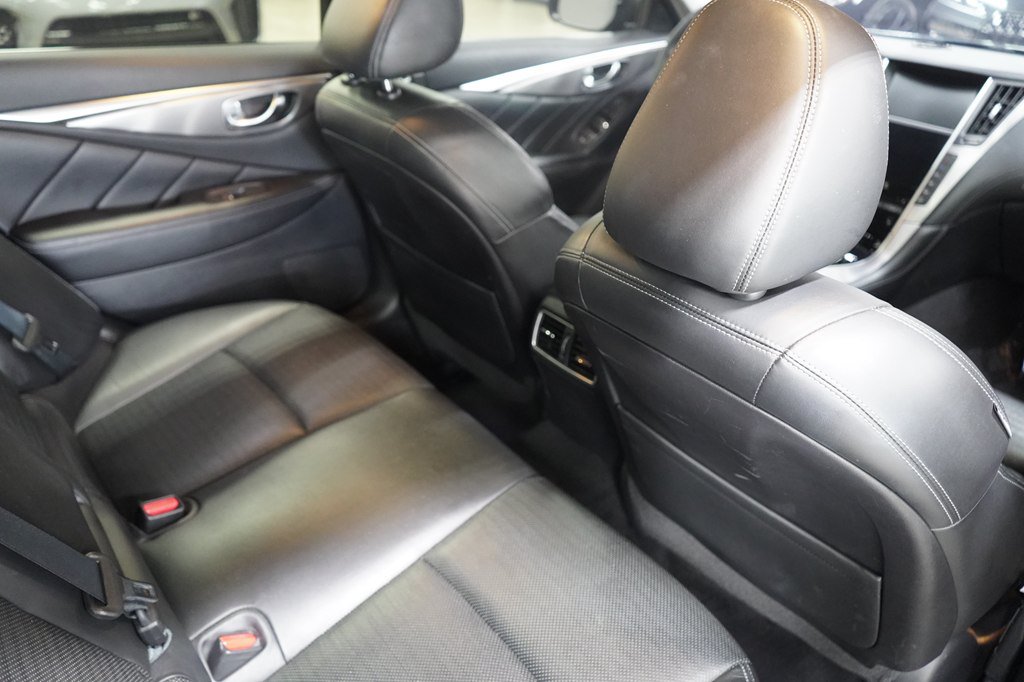 Used 2019 INFINITI Q50 3.0t RWD image 21