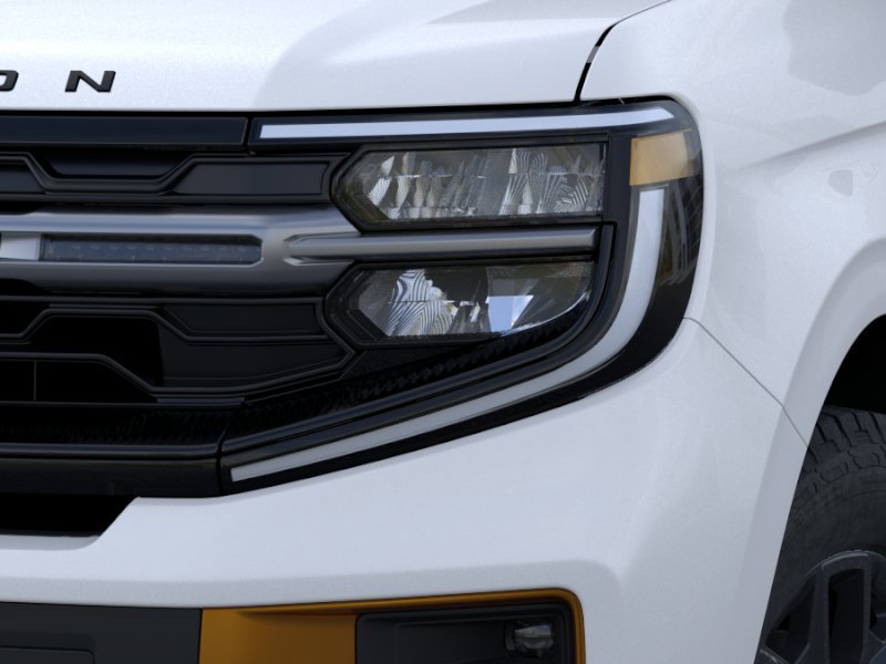 New 2025 Ford Expedition Tremor image 18