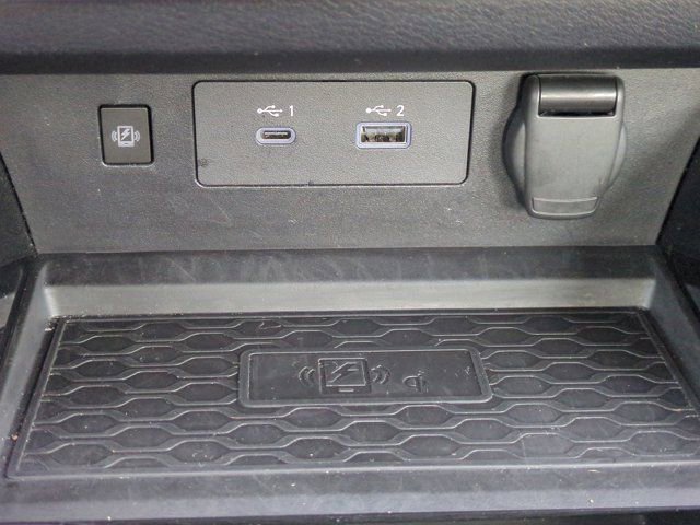Certified 2023 Nissan Altima 2.5 SR w/ SR Premium Package FWD image 22