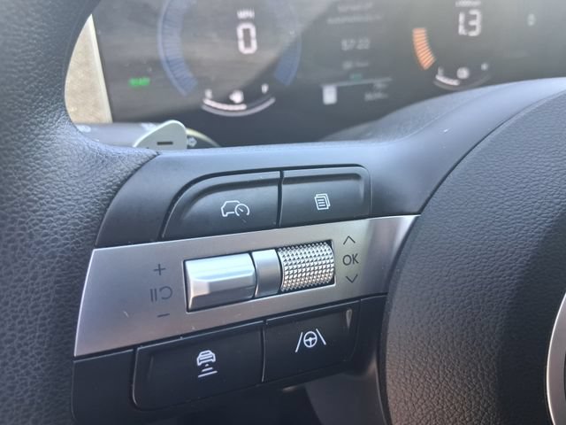 Used 2026 Hyundai Sonata Blue FWD image 18
