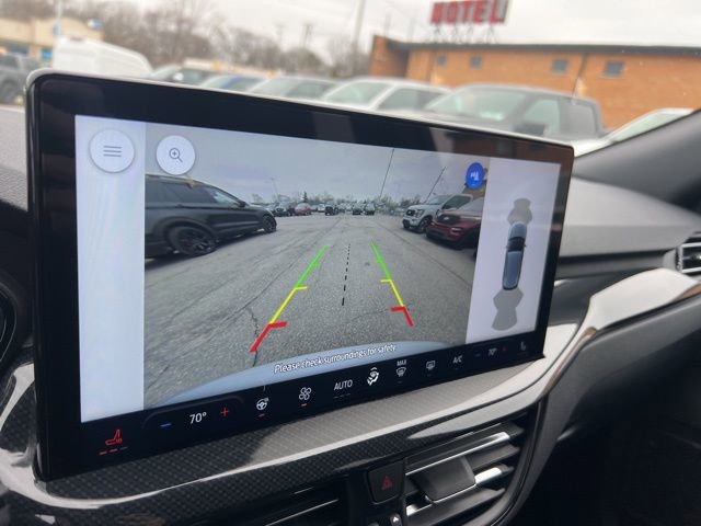 Certified 2023 Ford Escape ST-Line Elite image 14