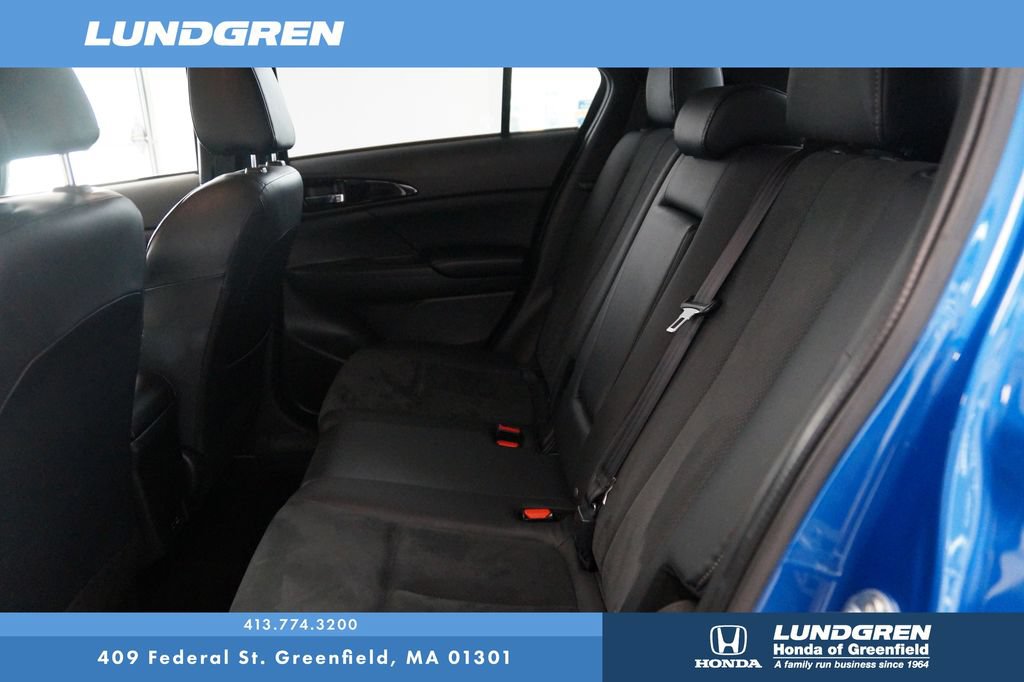 Used 2025 Mitsubishi Eclipse Cross SE AWD/4WD image 27