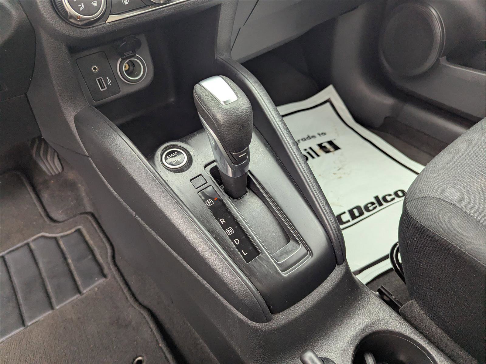 Used 2023 Nissan Kicks S image 18