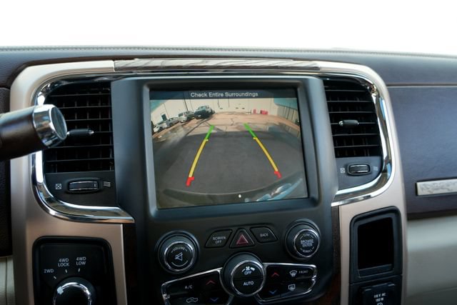 Used 2014 RAM 3500 Laramie Longhorn AWD/4WD image 42