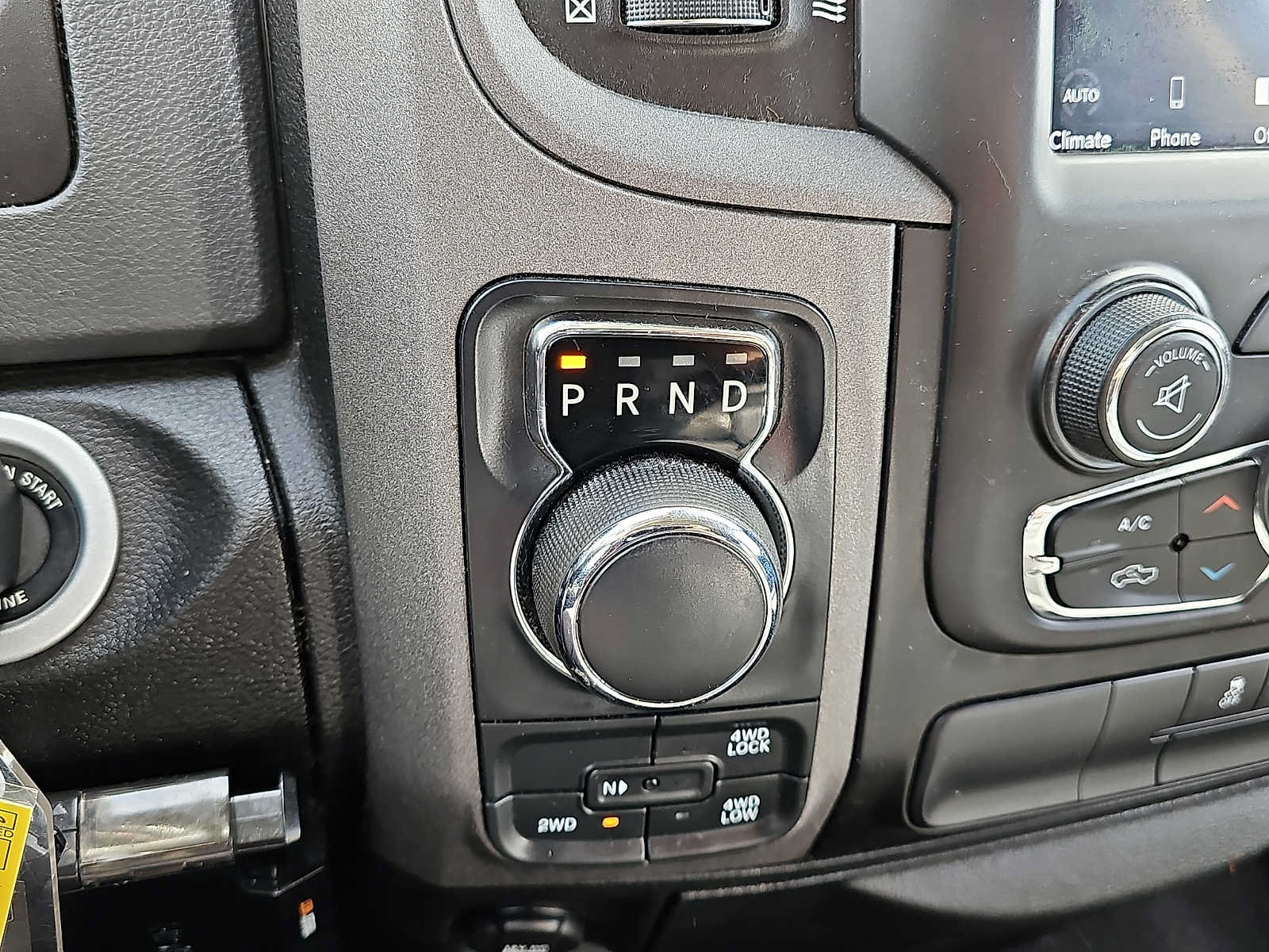 Used 2019 RAM 1500 Express w/ Express Value Package AWD/4WD image 14