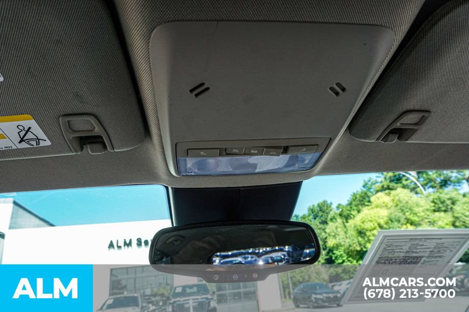 Used 2021 Buick Encore Preferred AWD/4WD image 32