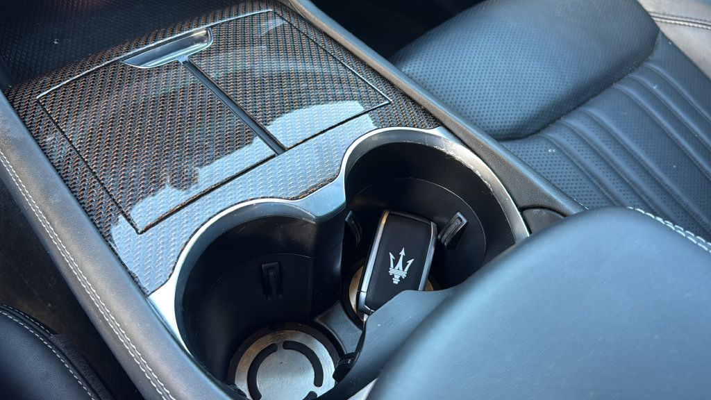 Used 2023 Maserati Grecale GT AWD/4WD image 40