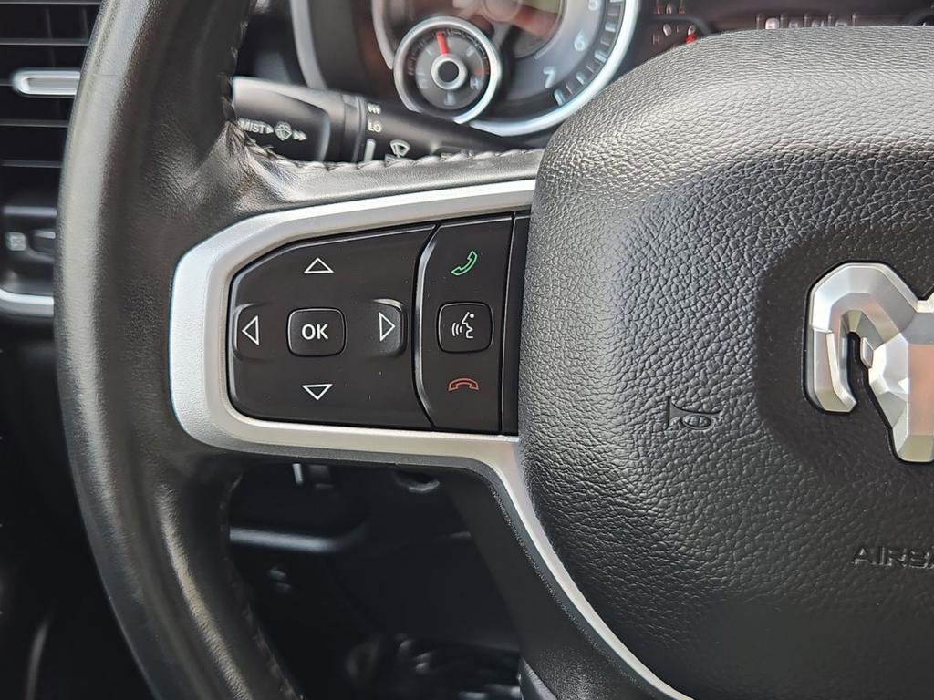 Used 2022 RAM 1500 Lone Star image 23