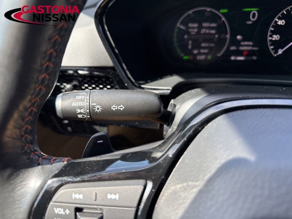 Used 2023 Honda CR-V Sport Touring image 34