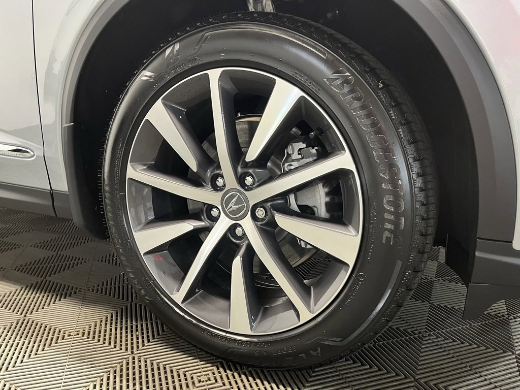 New 2026 Acura MDX w/ Technology Package image 3