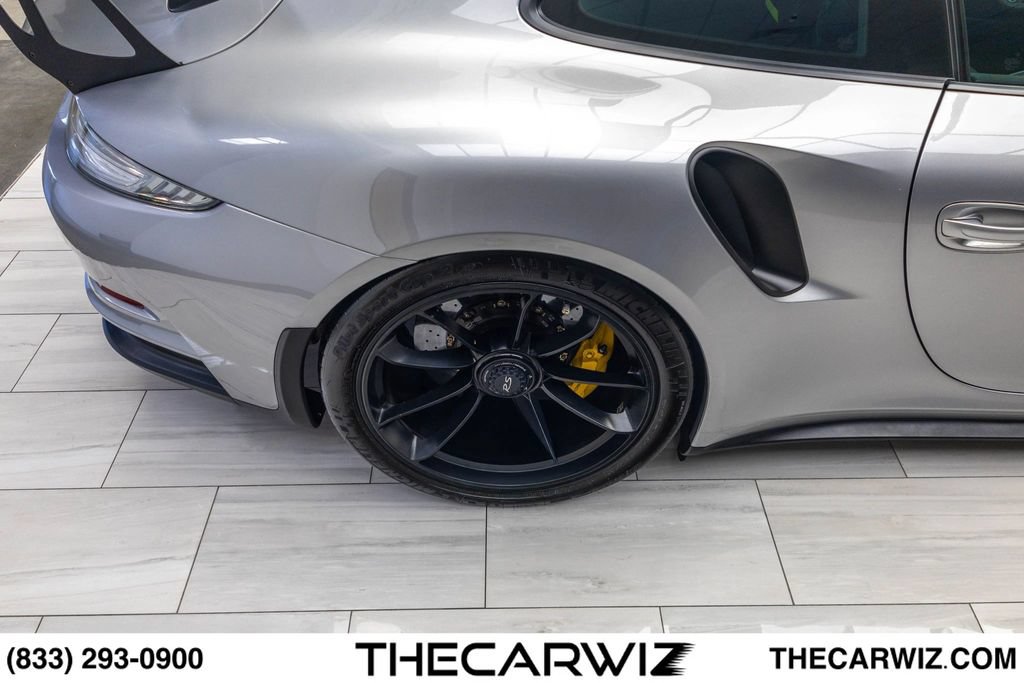 Used 2016 Porsche 911 GT3 RS RWD image 28
