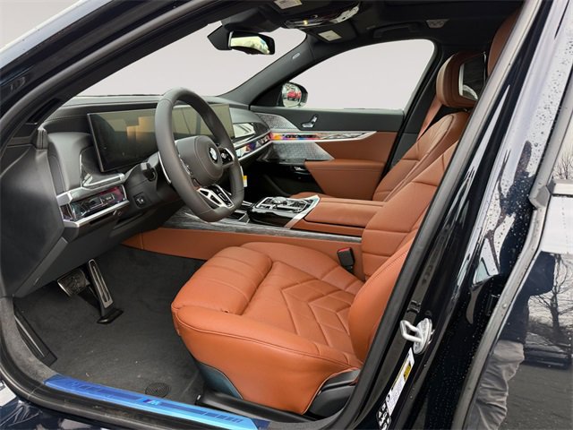 New 2026 BMW 760i xDrive image 9