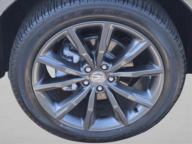 Certified 2025 Acura RDX A-Spec image 26