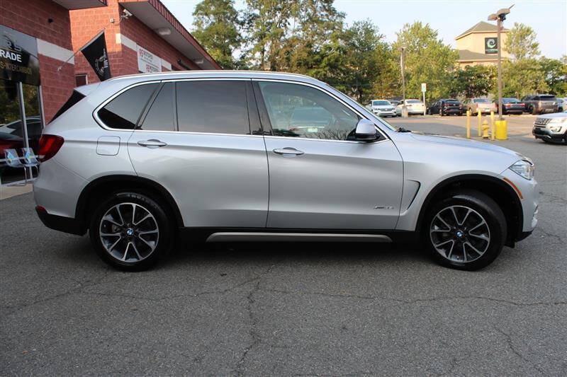 Used 2017 BMW X5 xDrive35i AWD/4WD image 6