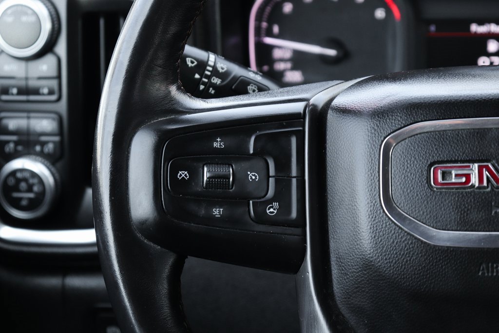Used 2020 GMC Sierra 1500 AT4 w/ AT4 Premium Package image 25