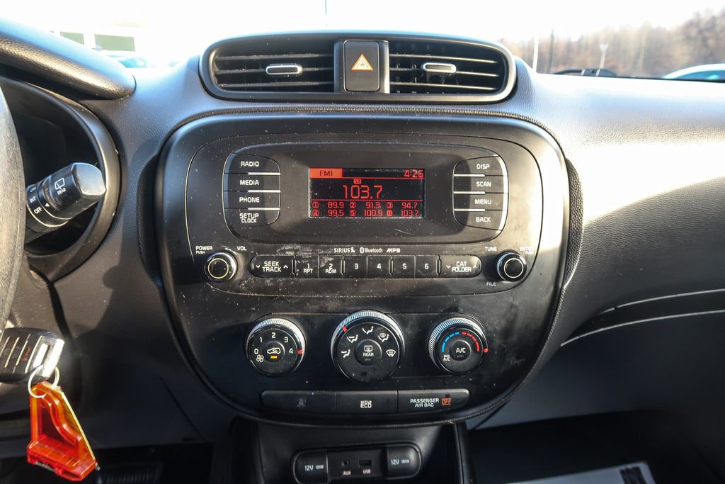 Used 2014 Kia Soul image 26