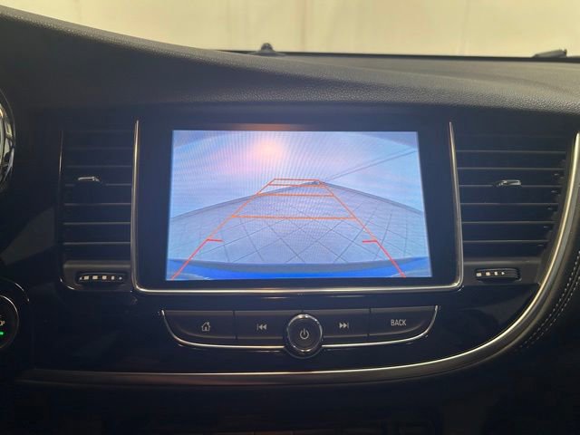 Used 2017 Buick Encore Sport Touring w/ Safety Package FWD image 38