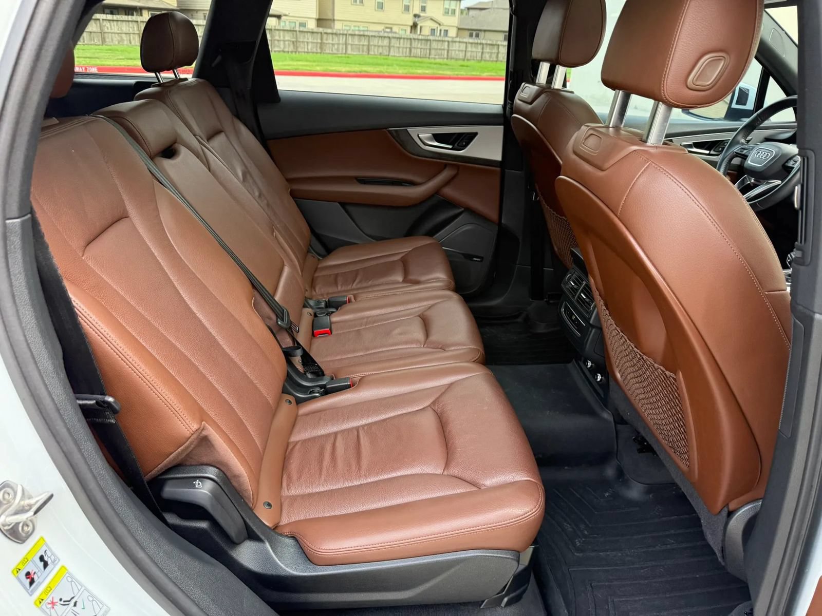 Used 2018 Audi Q7 2.0T Premium Plus AWD/4WD image 16