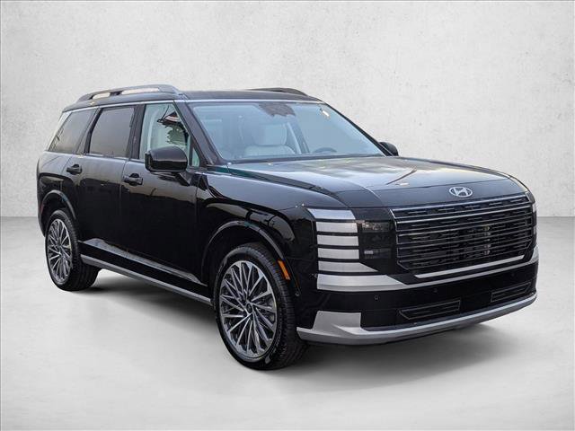New 2026 Hyundai Palisade Calligraphy FWD image 6