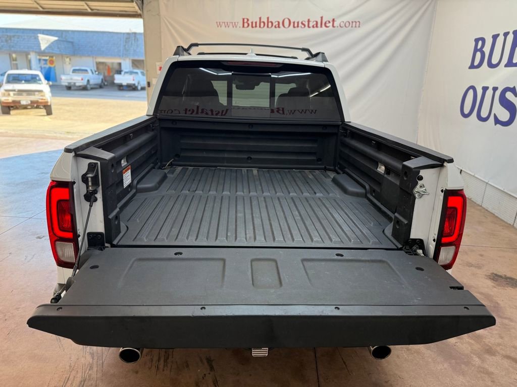 Used 2023 Honda Ridgeline RTL-E image 19